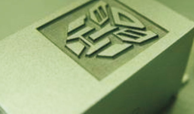 五金模具